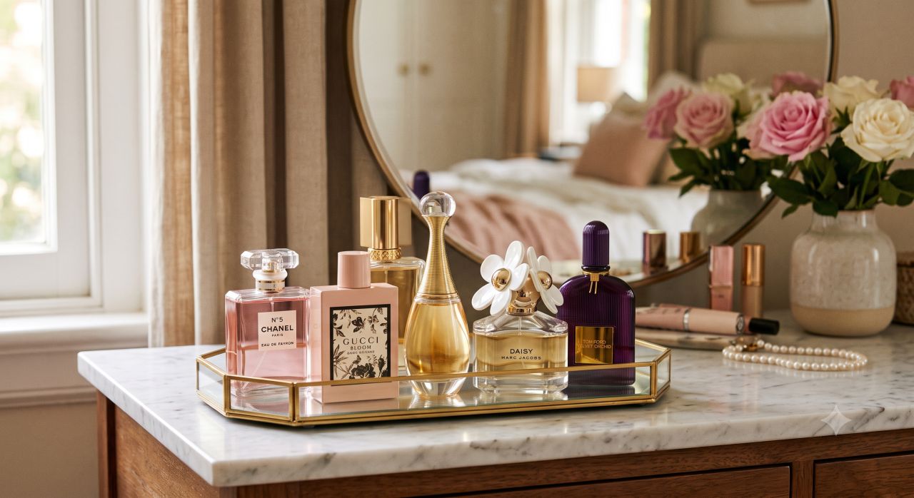 Perfumes