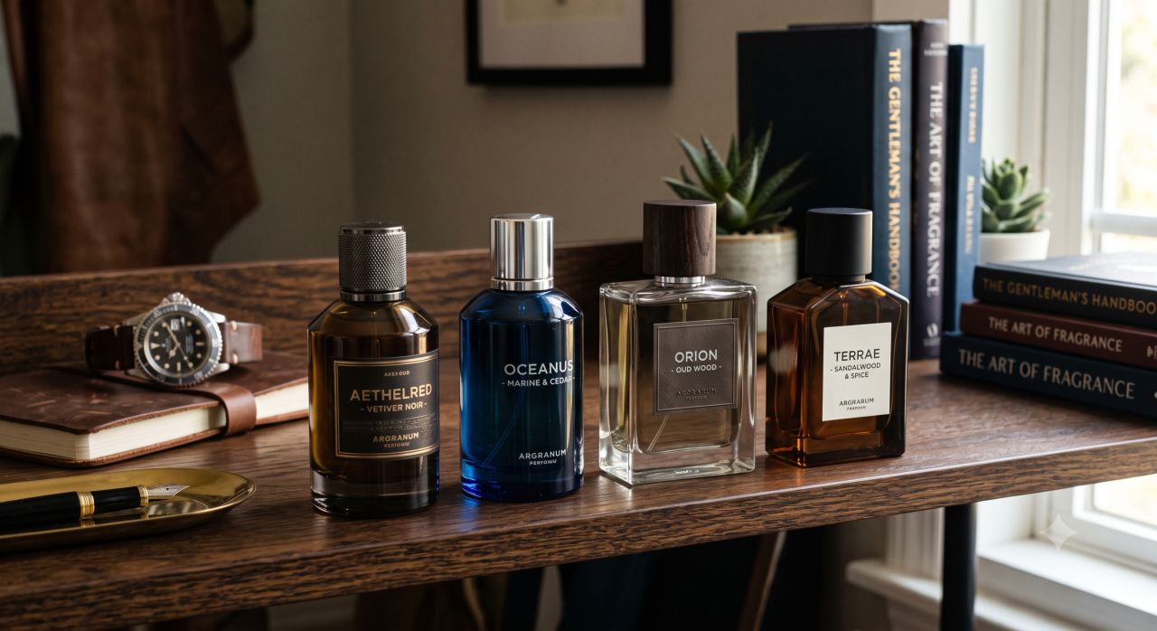 Perfumes