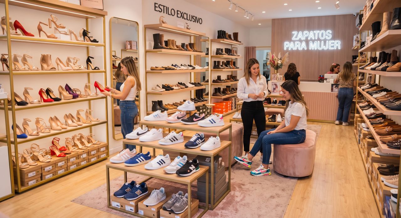 Zapatos